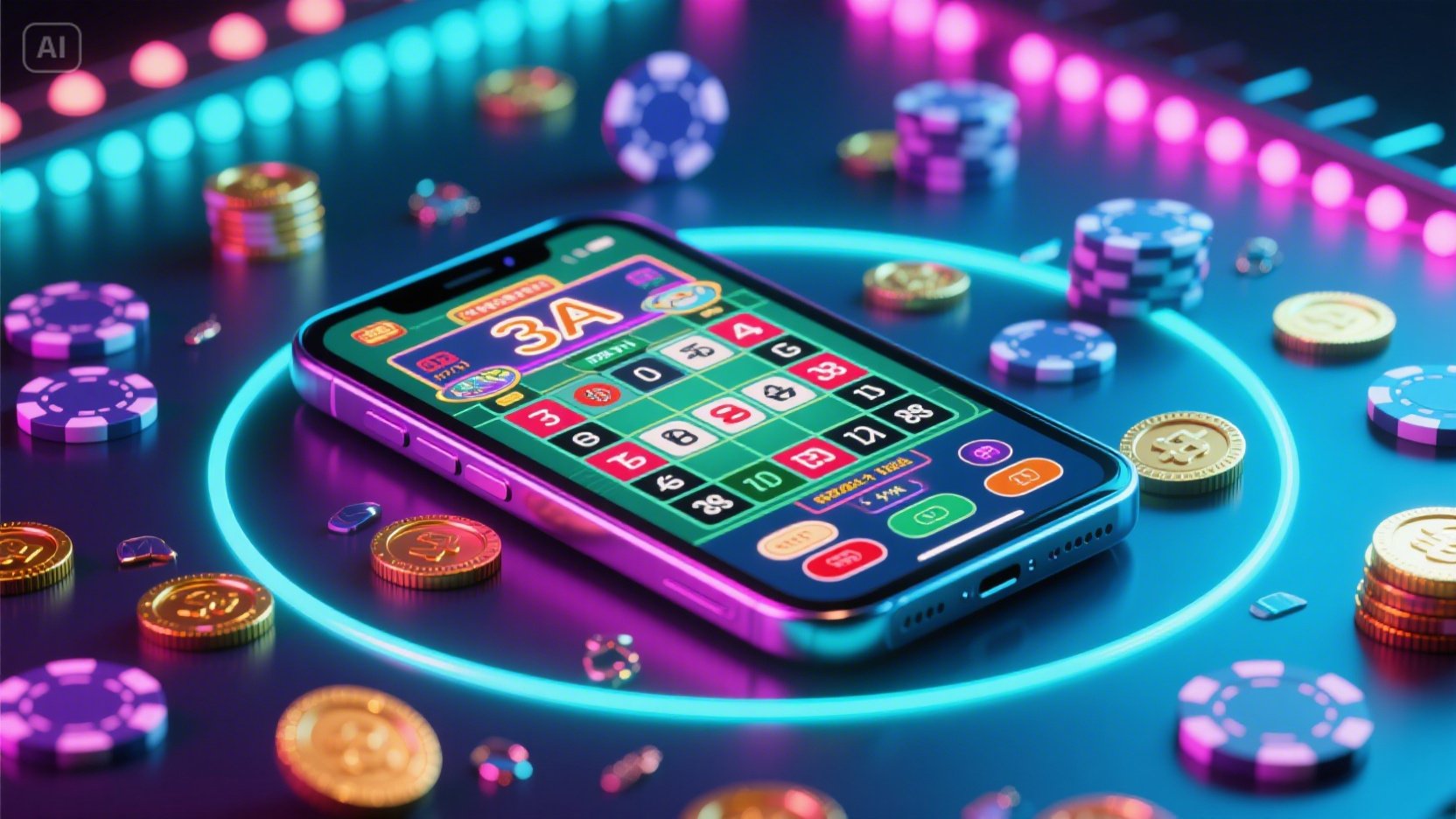 Casino Pistolo Casino desktop and mobile interfaces