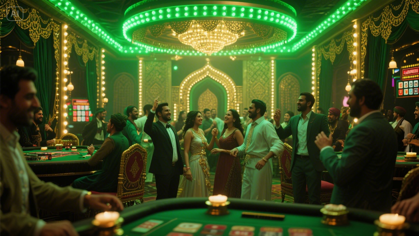 Casino Pistolo Casino desktop and mobile interfaces