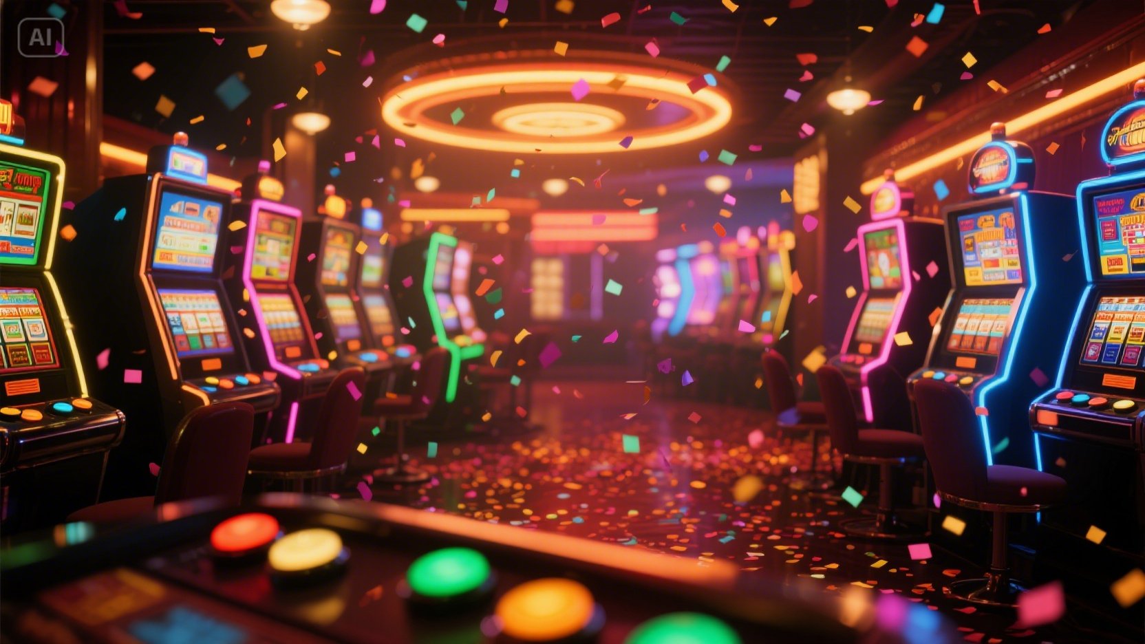 Casino Pistolo Casino desktop and mobile interfaces